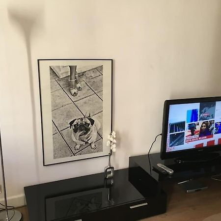 Homelivia, Vieux Nice, Appartement De Charme, Clim Balcon מראה חיצוני תמונה