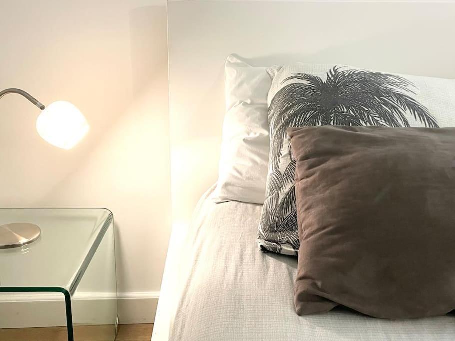 Homelivia, Vieux Nice, Appartement De Charme, Clim Balcon מראה חיצוני תמונה