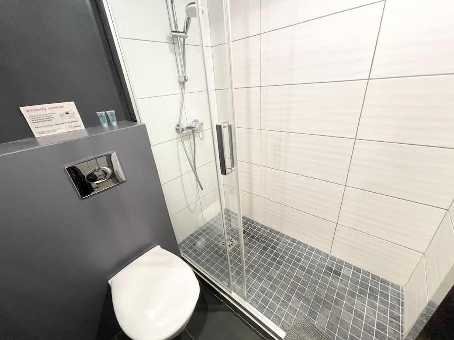 Homelivia, Vieux Nice, Appartement De Charme, Clim Balcon מראה חיצוני תמונה