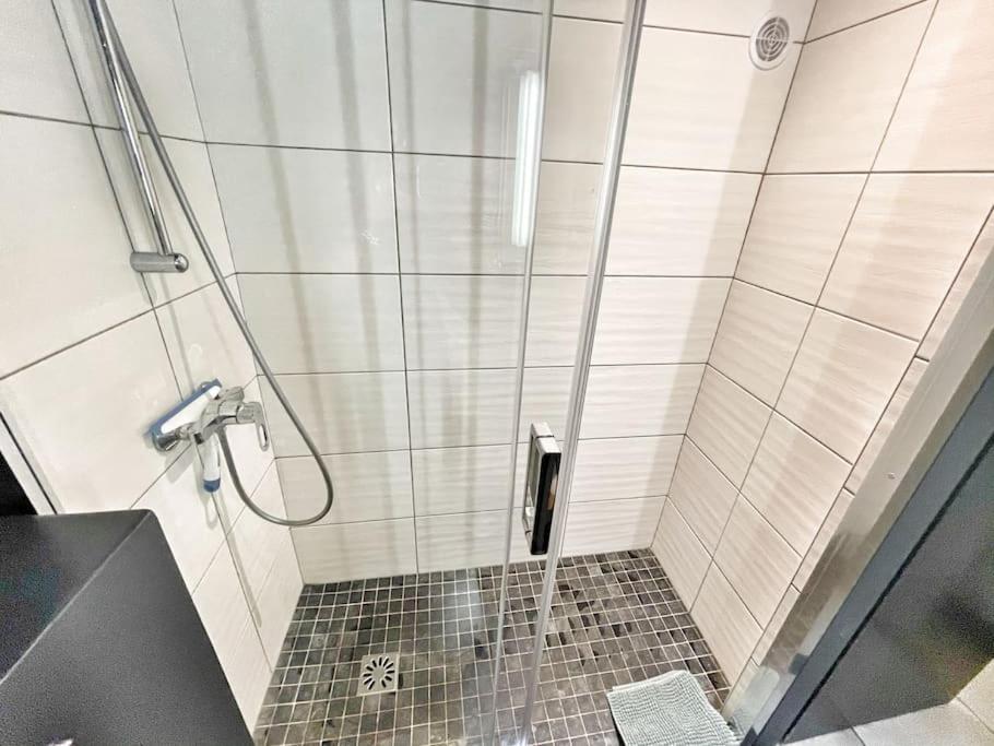 Homelivia, Vieux Nice, Appartement De Charme, Clim Balcon מראה חיצוני תמונה